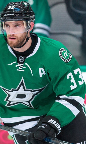 Coyotes sign defenseman Goligoski to 5-year deal